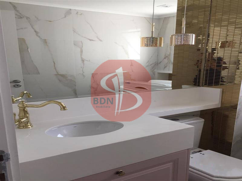 Apartamento à venda com 3 quartos, 264m² - Foto 16