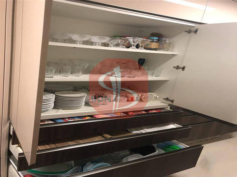 Apartamento à venda com 3 quartos, 264m² - Foto 21