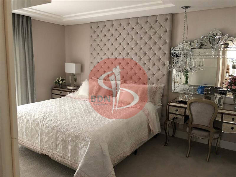 Apartamento à venda com 3 quartos, 264m² - Foto 22