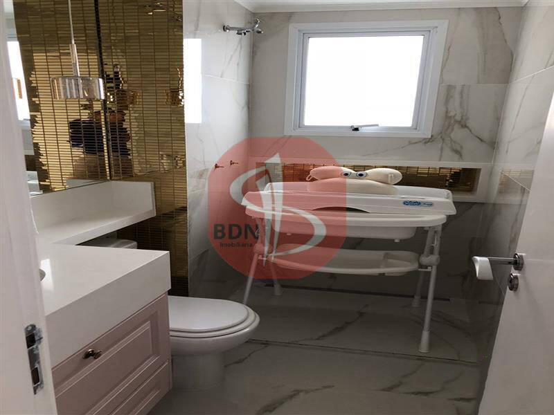 Apartamento à venda com 3 quartos, 264m² - Foto 23