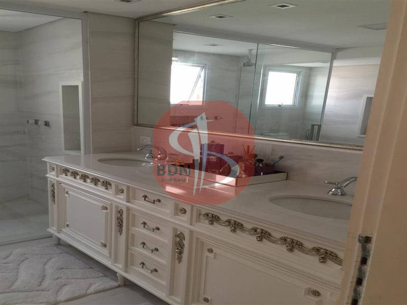 Apartamento à venda com 3 quartos, 264m² - Foto 25