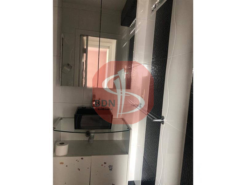 Apartamento à venda com 3 quartos, 167m² - Foto 10