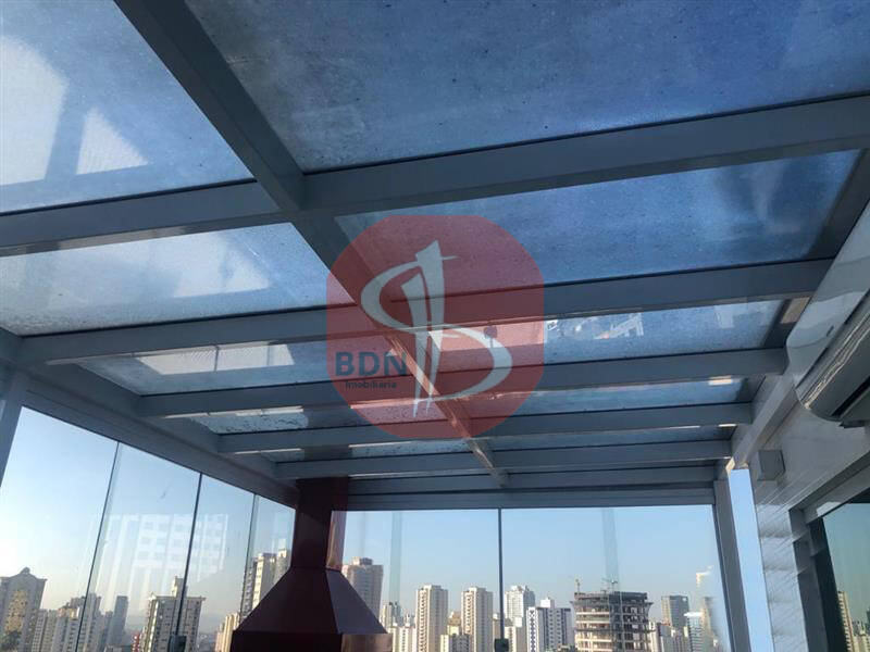 Apartamento à venda com 3 quartos, 167m² - Foto 11