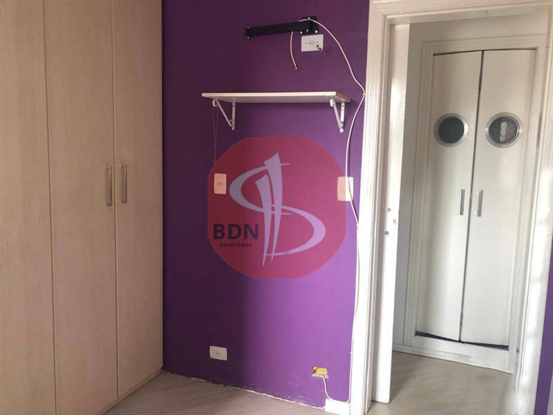 Apartamento à venda com 3 quartos, 167m² - Foto 14