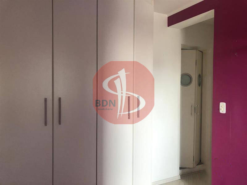 Apartamento à venda com 3 quartos, 167m² - Foto 17