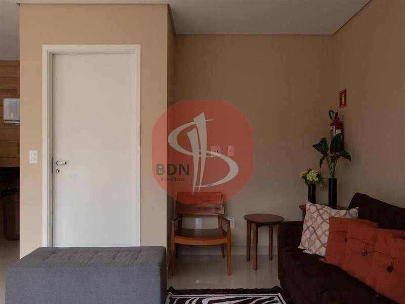 Apartamento à venda com 3 quartos, 101m² - Foto 3