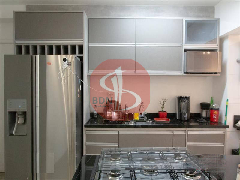 Apartamento à venda com 3 quartos, 101m² - Foto 5