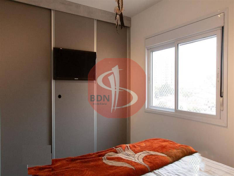 Apartamento à venda com 3 quartos, 101m² - Foto 12