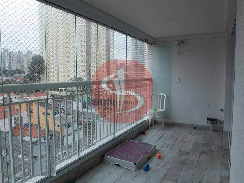 Apartamento à venda com 3 quartos, 101m² - Foto 13