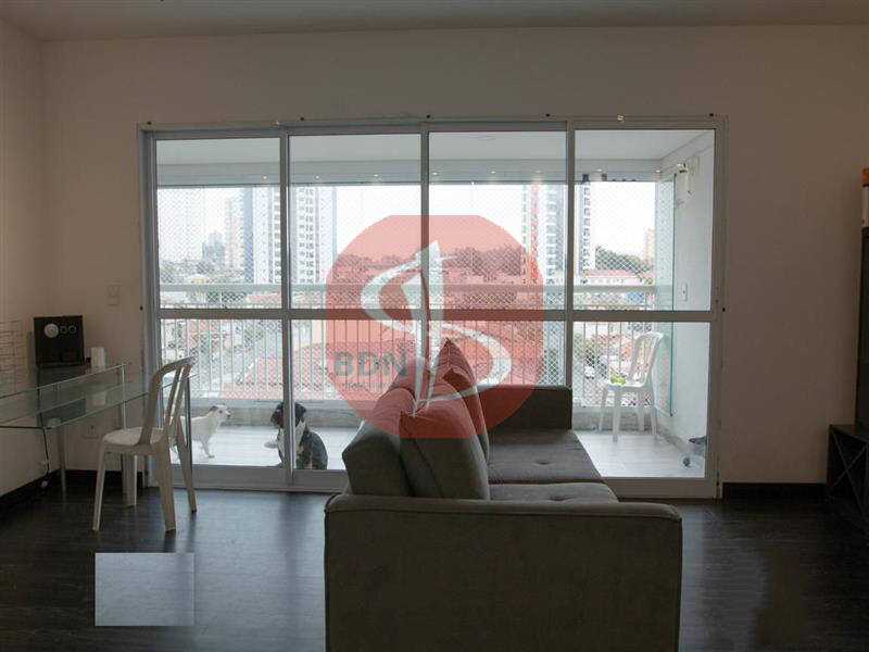 Apartamento à venda com 3 quartos, 101m² - Foto 15