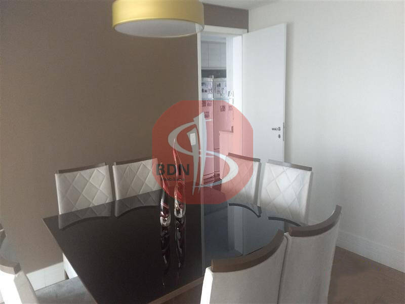 Apartamento à venda com 3 quartos, 204m² - Foto 12