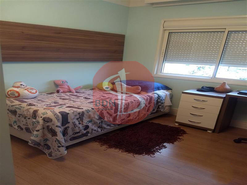 Apartamento à venda com 3 quartos, 204m² - Foto 14