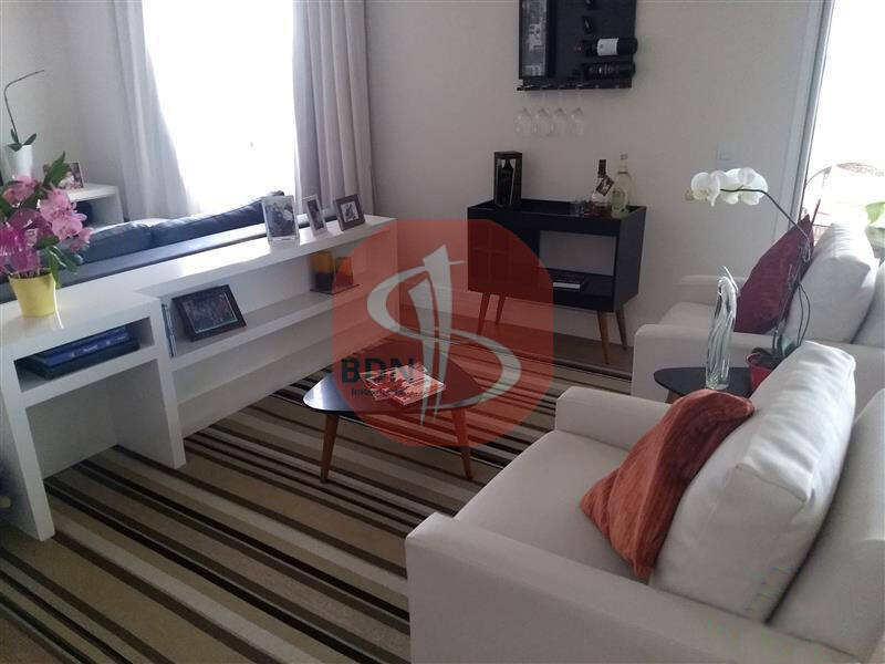 Apartamento à venda com 3 quartos, 204m² - Foto 15