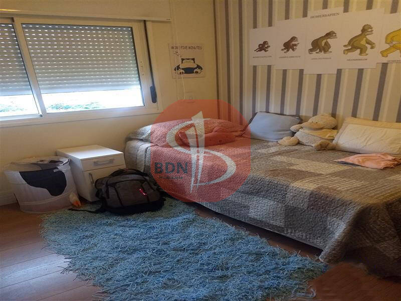 Apartamento à venda com 3 quartos, 204m² - Foto 18