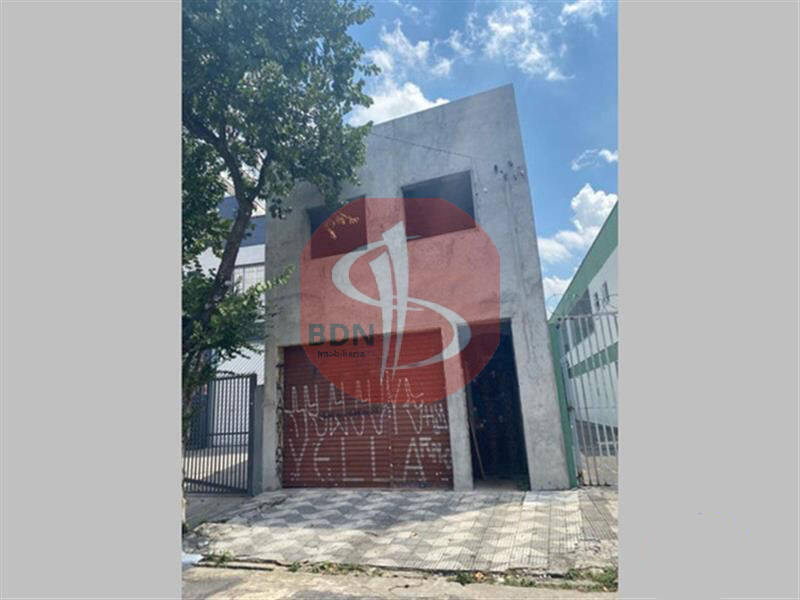 Prédio Inteiro à venda e aluguel, 248m² - Foto 1