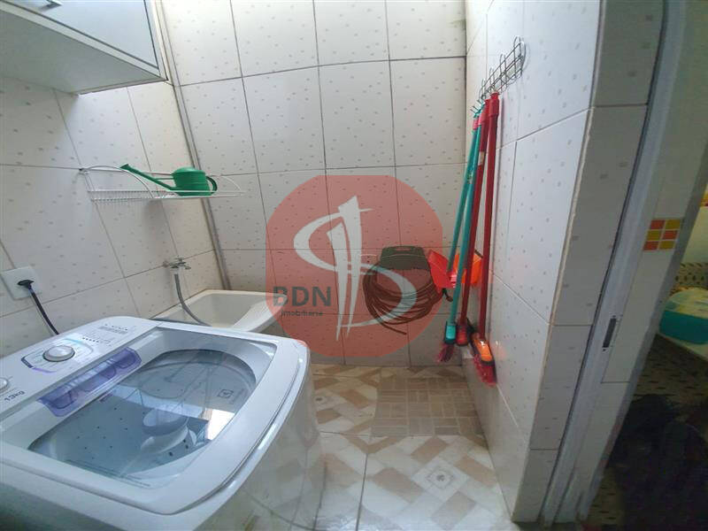 Sobrado à venda com 2 quartos, 110m² - Foto 10