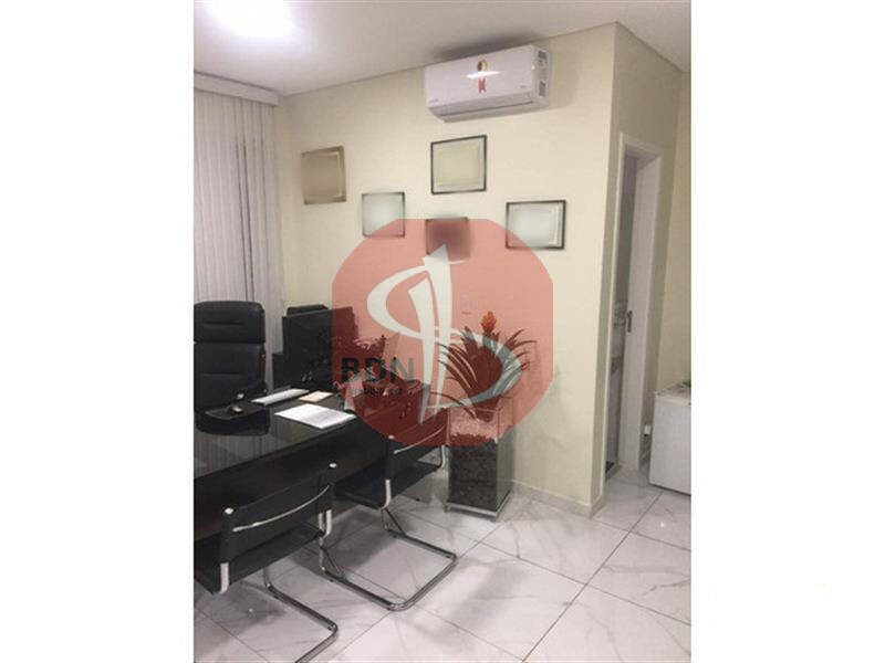 Conjunto Comercial-Sala à venda, 42m² - Foto 4