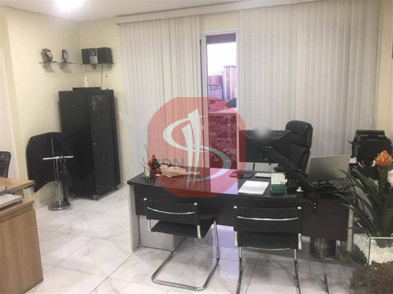 Conjunto Comercial-Sala à venda, 42m² - Foto 5