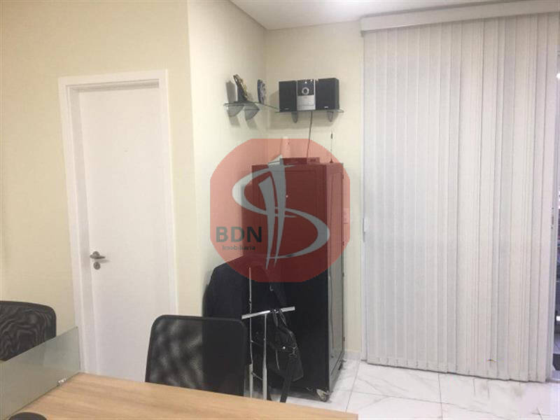 Conjunto Comercial-Sala à venda, 42m² - Foto 6