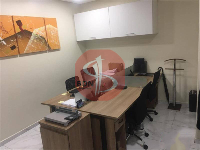 Conjunto Comercial-Sala à venda, 42m² - Foto 8