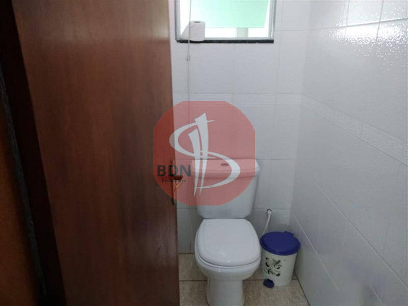 Sobrado à venda com 3 quartos, 110m² - Foto 7