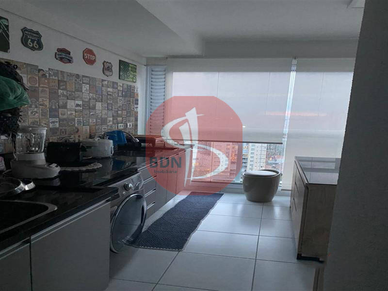 Apartamento à venda com 3 quartos, 83m² - Foto 4