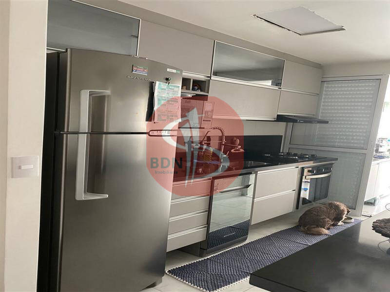 Apartamento à venda com 3 quartos, 83m² - Foto 12