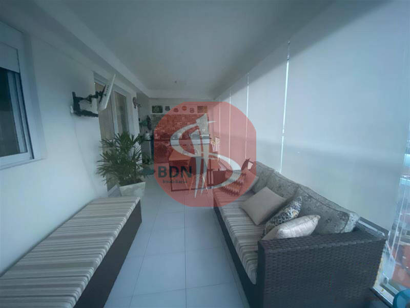 Apartamento à venda com 3 quartos, 83m² - Foto 11