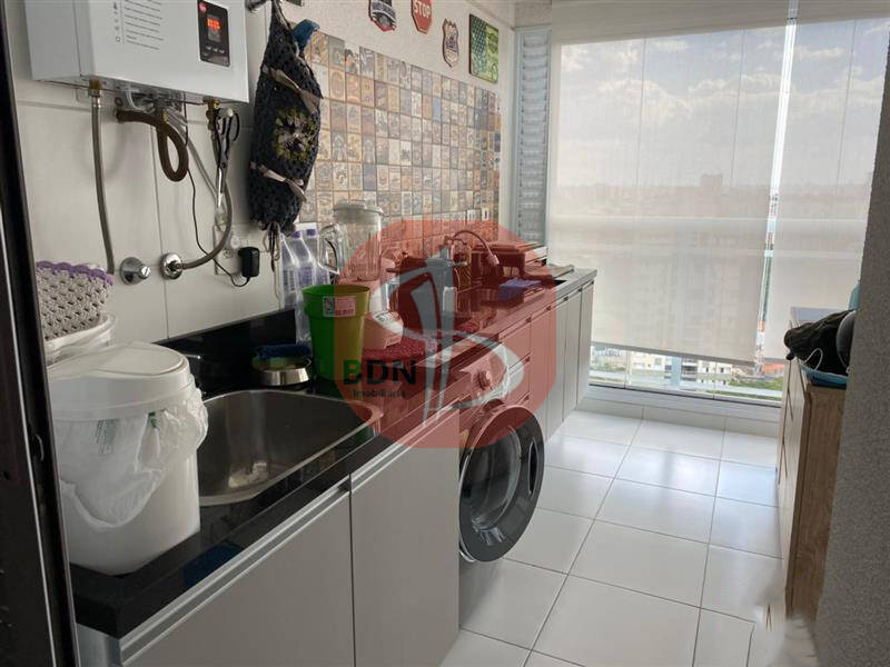 Apartamento à venda com 3 quartos, 83m² - Foto 14