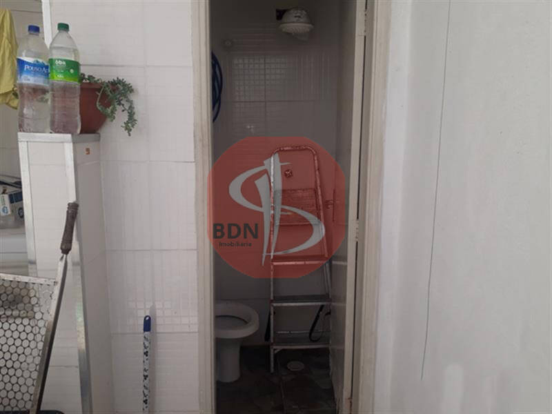 Sobrado à venda com 2 quartos, 200m² - Foto 27