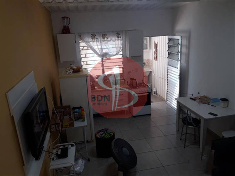 Sobrado à venda com 2 quartos, 200m² - Foto 35