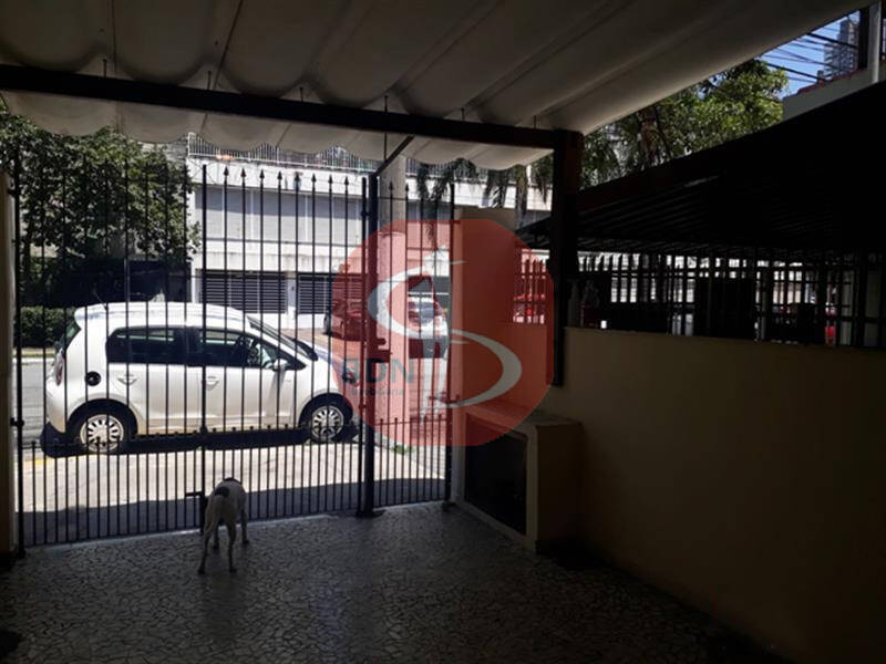 Sobrado à venda com 2 quartos, 200m² - Foto 37