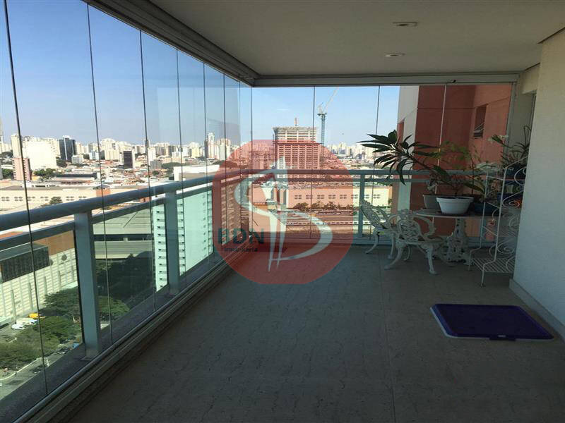 Apartamento, 3 quartos, 135 m² - Foto 1