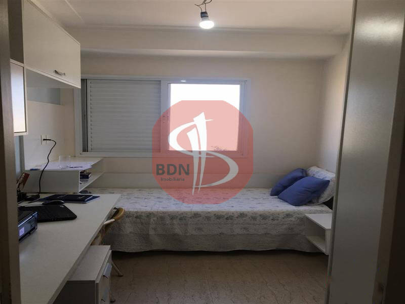 Apartamento, 3 quartos, 135 m² - Foto 2