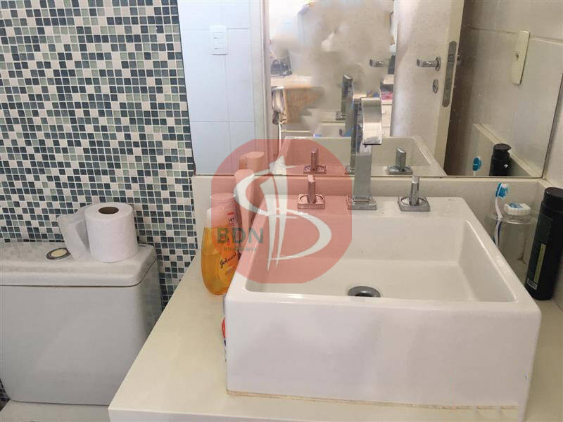 Apartamento, 3 quartos, 135 m² - Foto 4