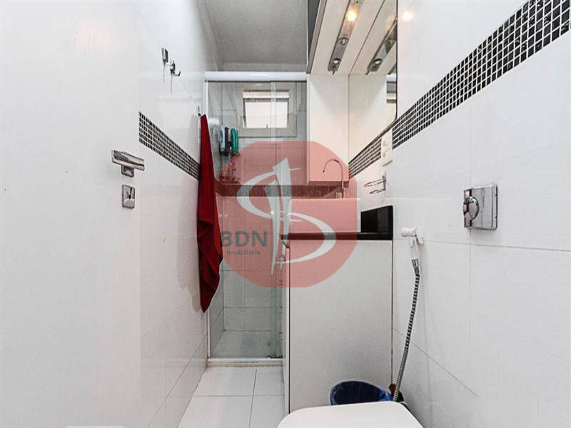 Apartamento à venda com 3 quartos, 113m² - Foto 5