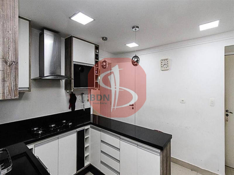 Apartamento à venda com 3 quartos, 113m² - Foto 8