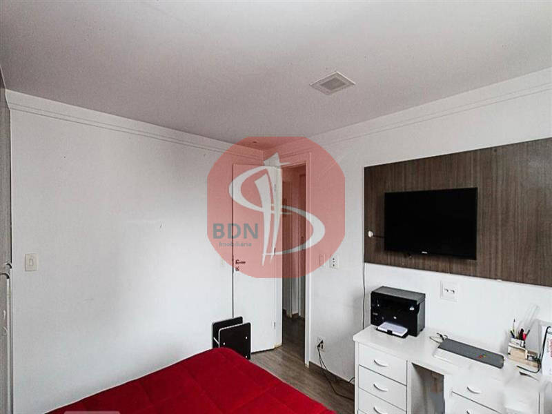 Apartamento à venda com 3 quartos, 113m² - Foto 9