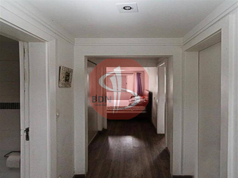 Apartamento à venda com 3 quartos, 113m² - Foto 13