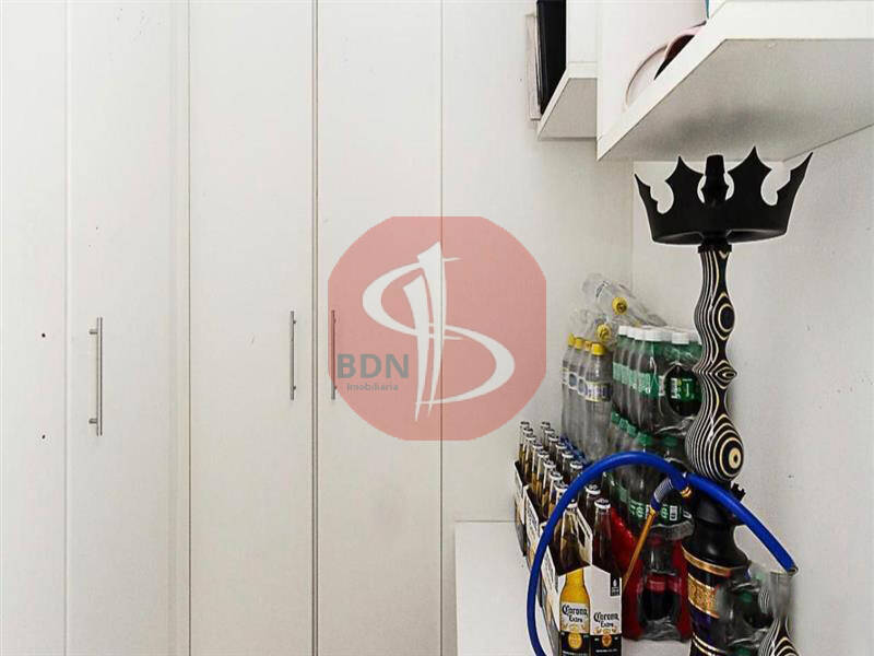 Apartamento à venda com 3 quartos, 113m² - Foto 19