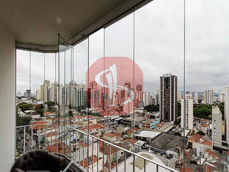 Apartamento à venda com 3 quartos, 113m² - Foto 25