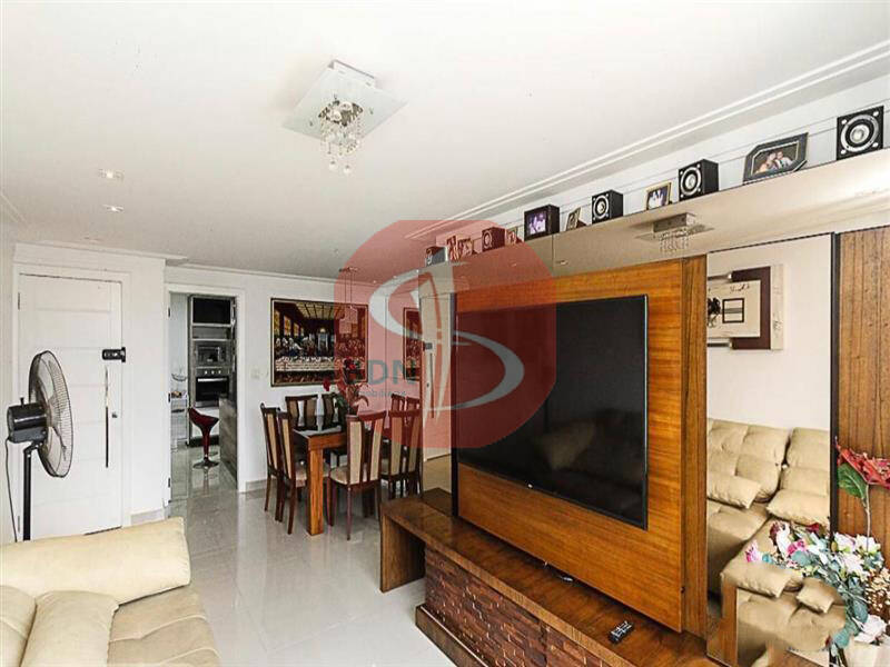 Apartamento à venda com 3 quartos, 113m² - Foto 24