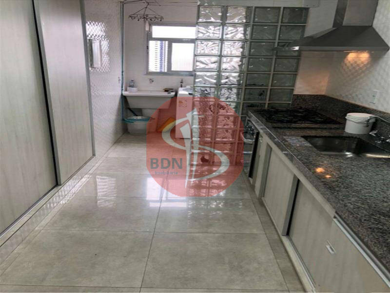 Apartamento à venda com 3 quartos, 110m² - Foto 4