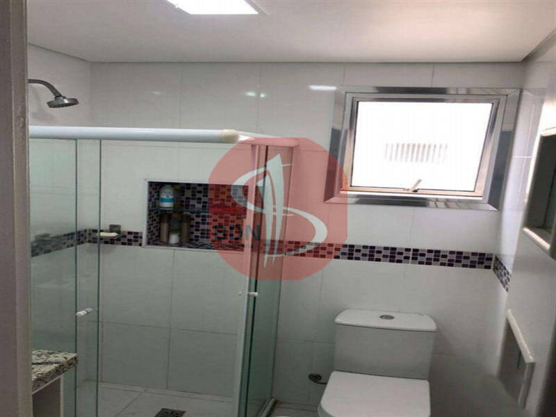 Apartamento à venda com 3 quartos, 110m² - Foto 9