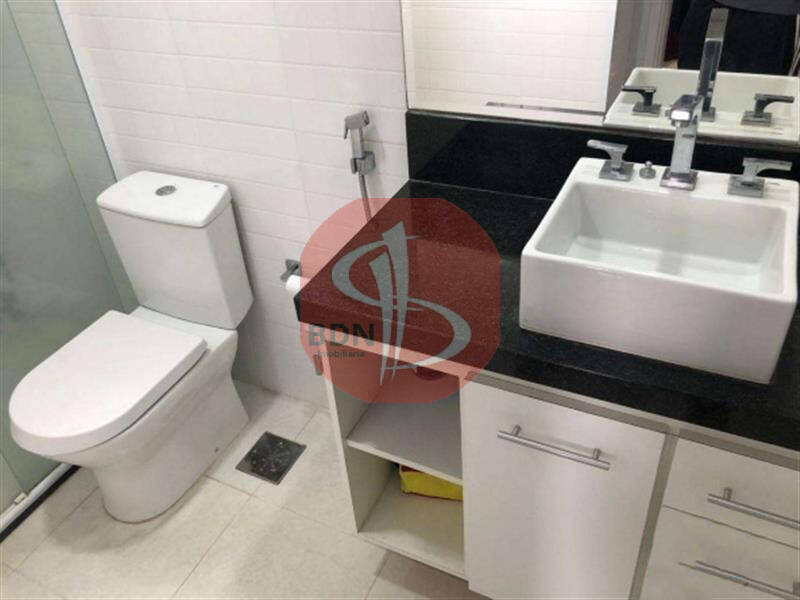 Apartamento à venda com 3 quartos, 110m² - Foto 11