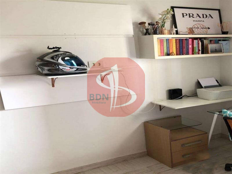 Apartamento à venda com 3 quartos, 110m² - Foto 10