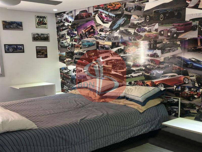 Apartamento à venda com 3 quartos, 110m² - Foto 7