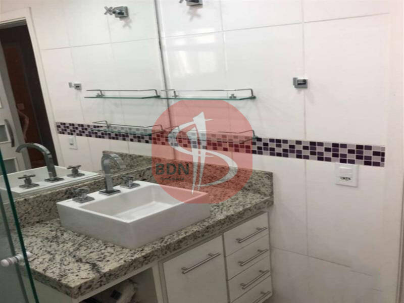 Apartamento à venda com 3 quartos, 110m² - Foto 8