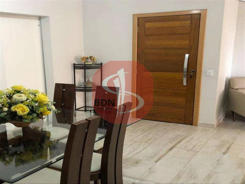 Apartamento à venda com 3 quartos, 110m² - Foto 3