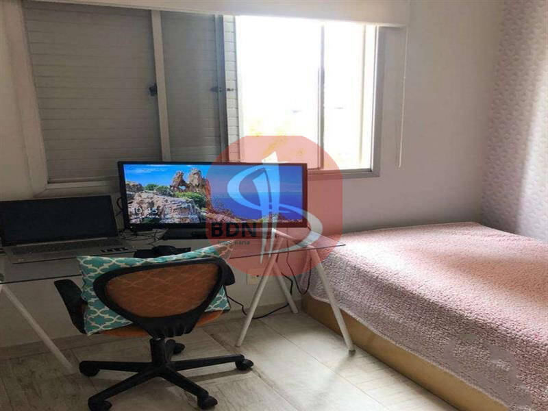 Apartamento à venda com 3 quartos, 110m² - Foto 6